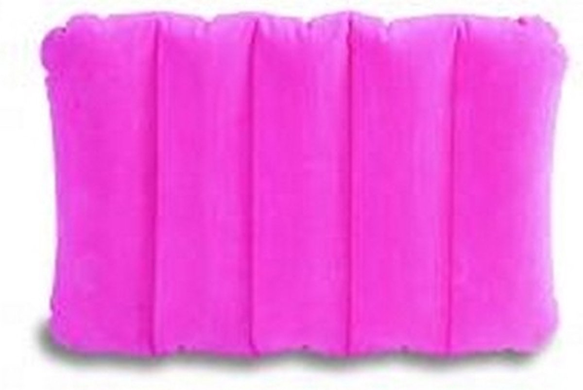   68676NP Kidz Opblaasbaar Hoofdkussen