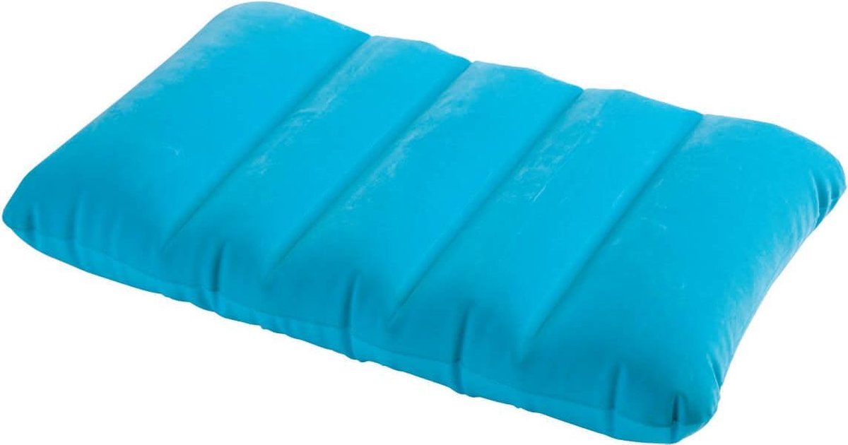   68676NP Kidz Opblaasbaar Hoofdkussen