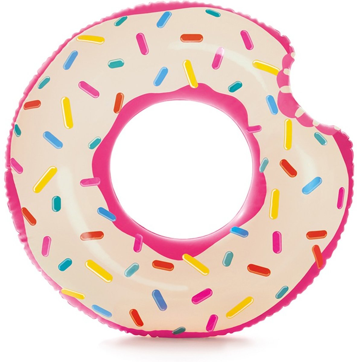 Intex Donut zwemring 107cm