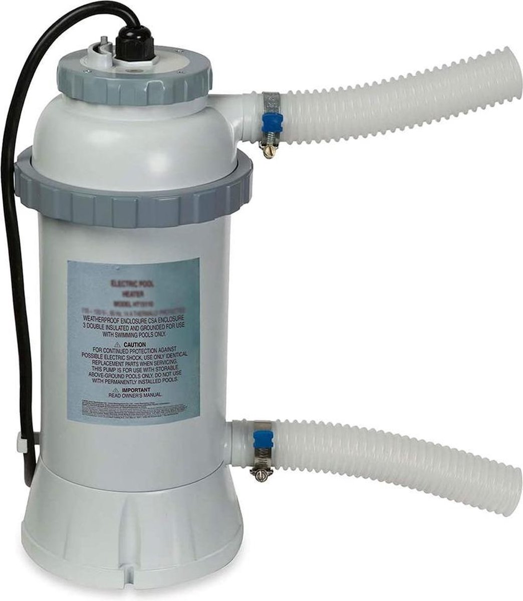 Intex Elektrische Zwembadverwarming 3 kW