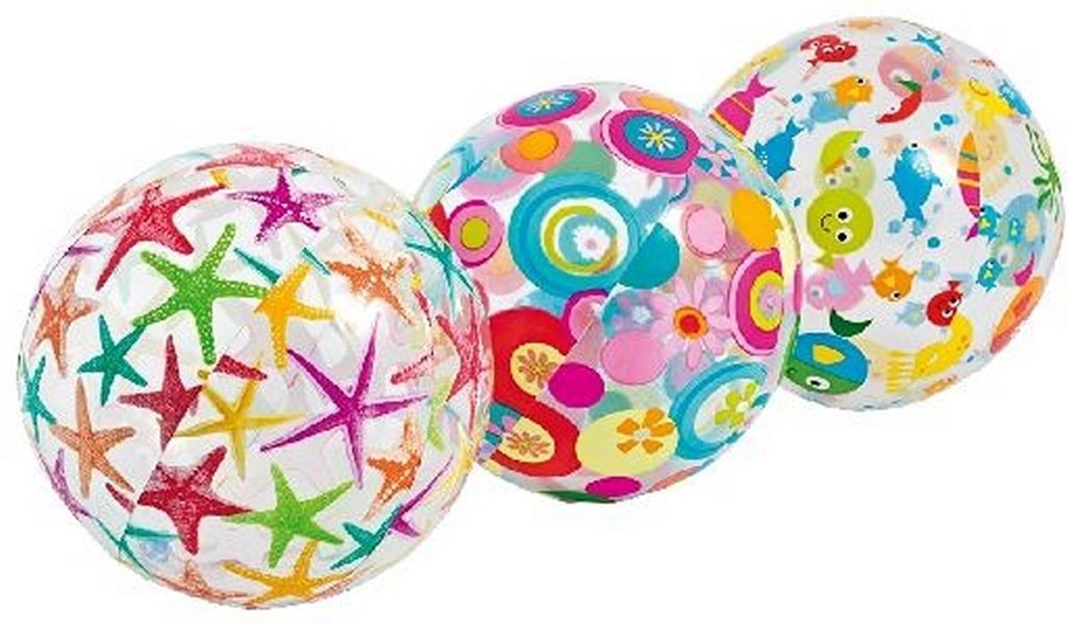   Lively   51 cm Assorti