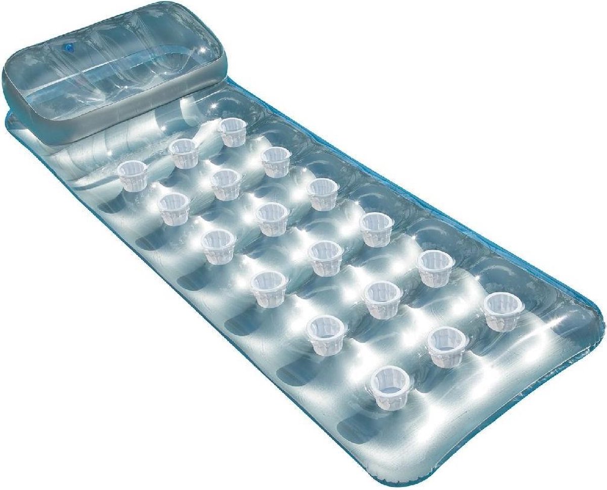   Pocket Luchtbed 188x71cm