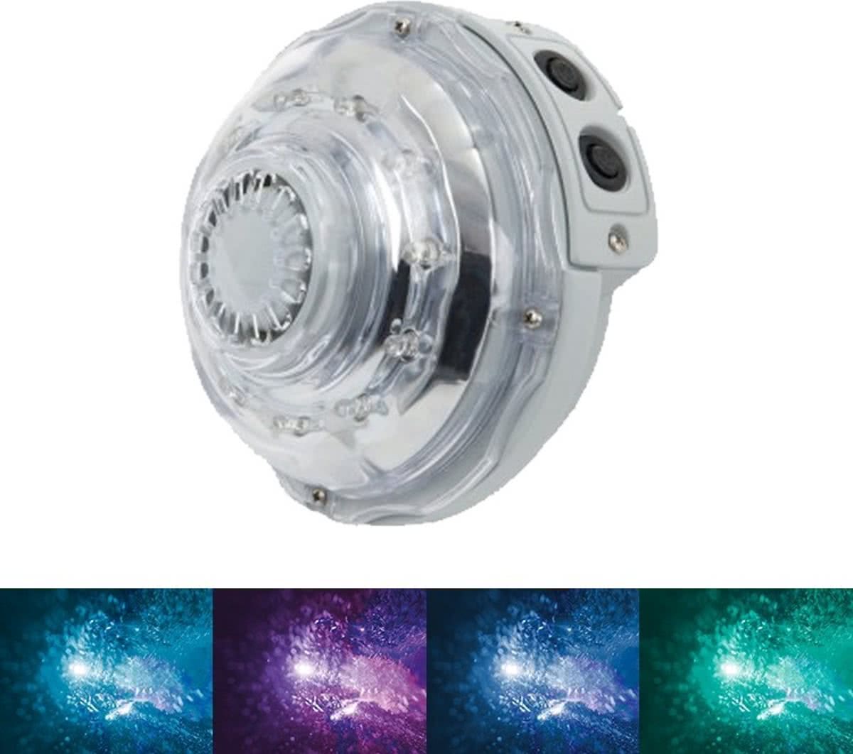   Pure Spa LED licht