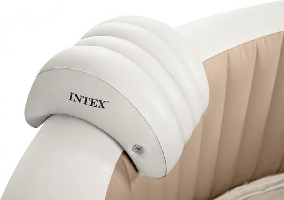 Intex SPA hoofdsteun