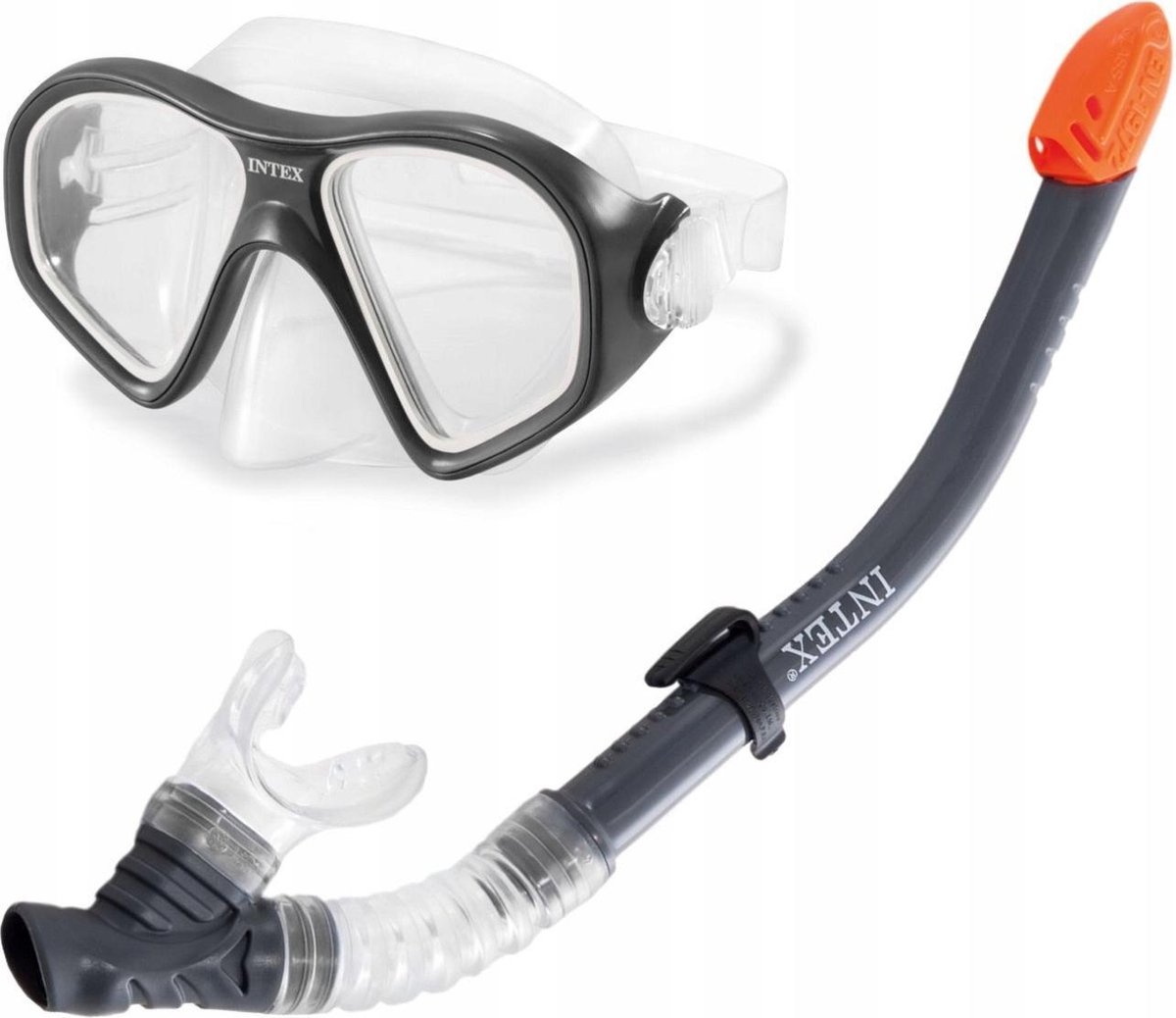   Snorkelset Reef Rider Sport