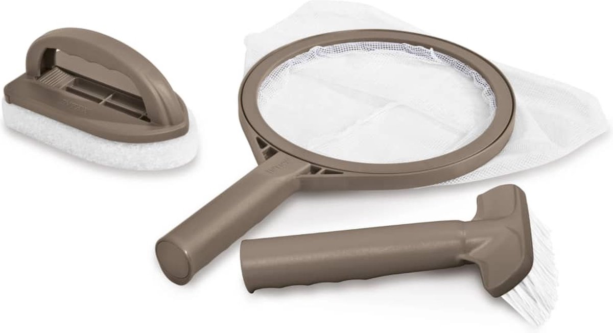   Spa onderhoudsset 28004