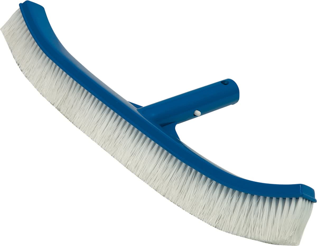   Wandborstel Zwembad - 40 cm