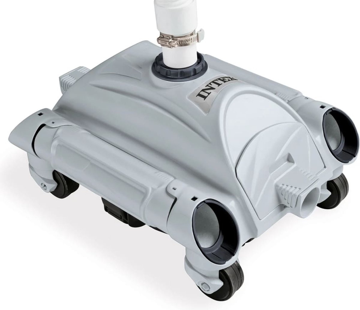   Zwembadreiniger automatisch bovengronds zwembad 28001