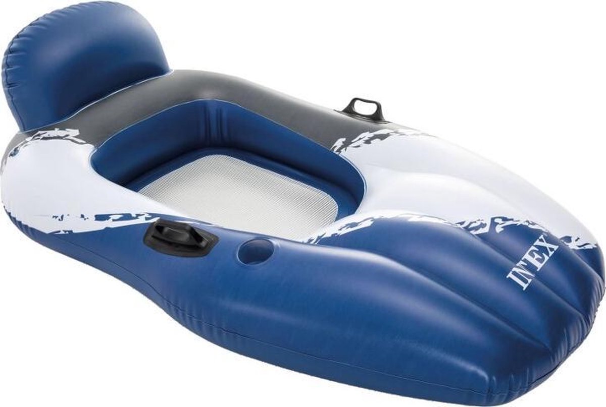 Intex drijvende lounge ligstoel