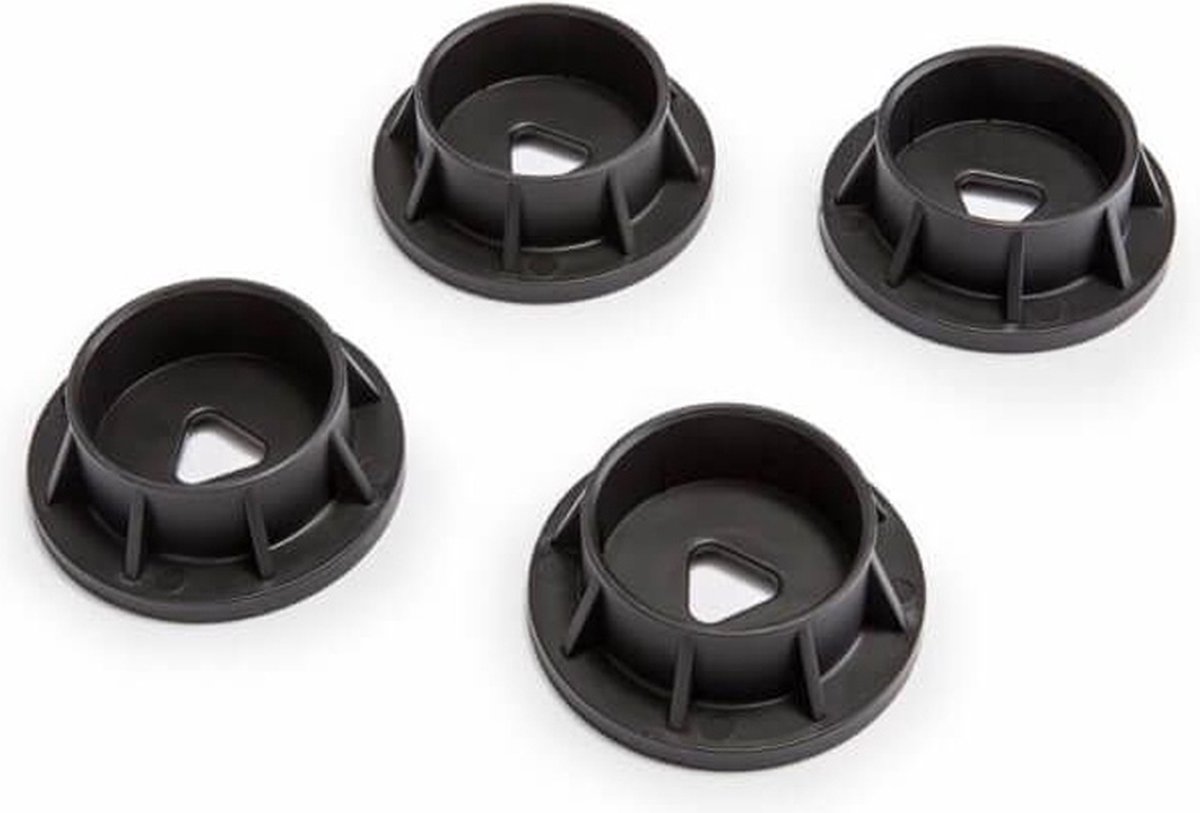   metal frame voetjes ø 549 zwembad