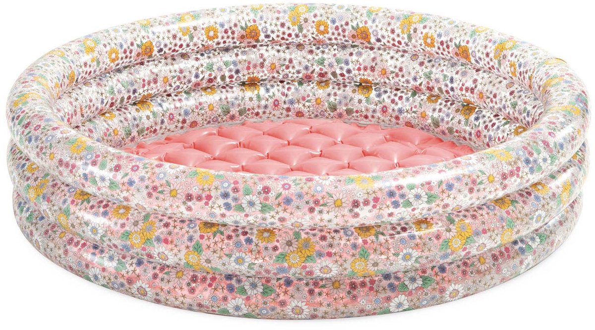   sweet blossom baby pool - 86cm x 25cm