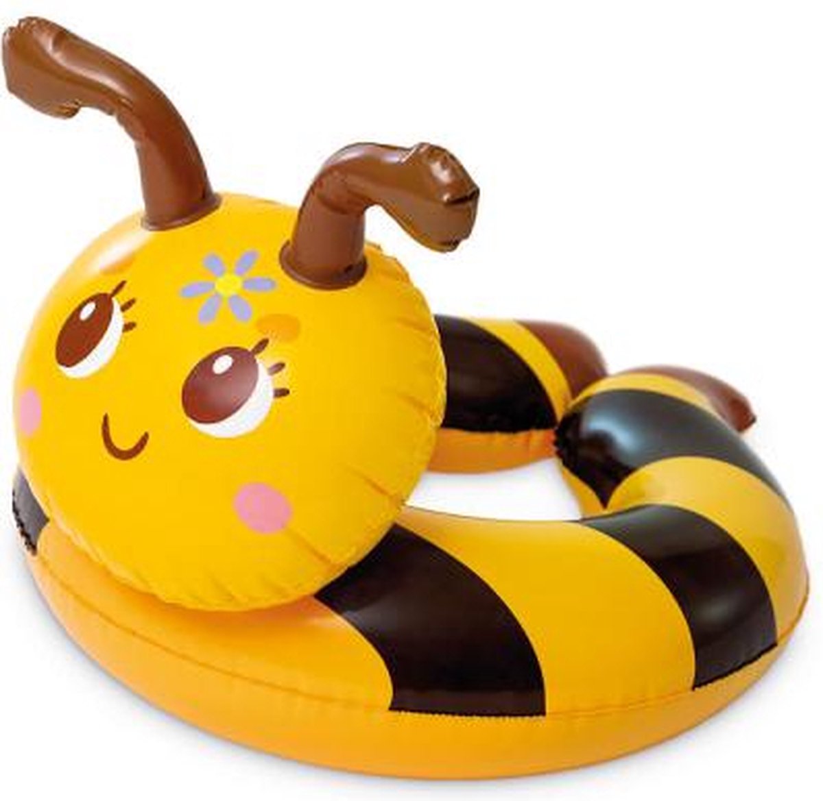   zwemring dieren - bij - 58x55 centimeter - zwemband