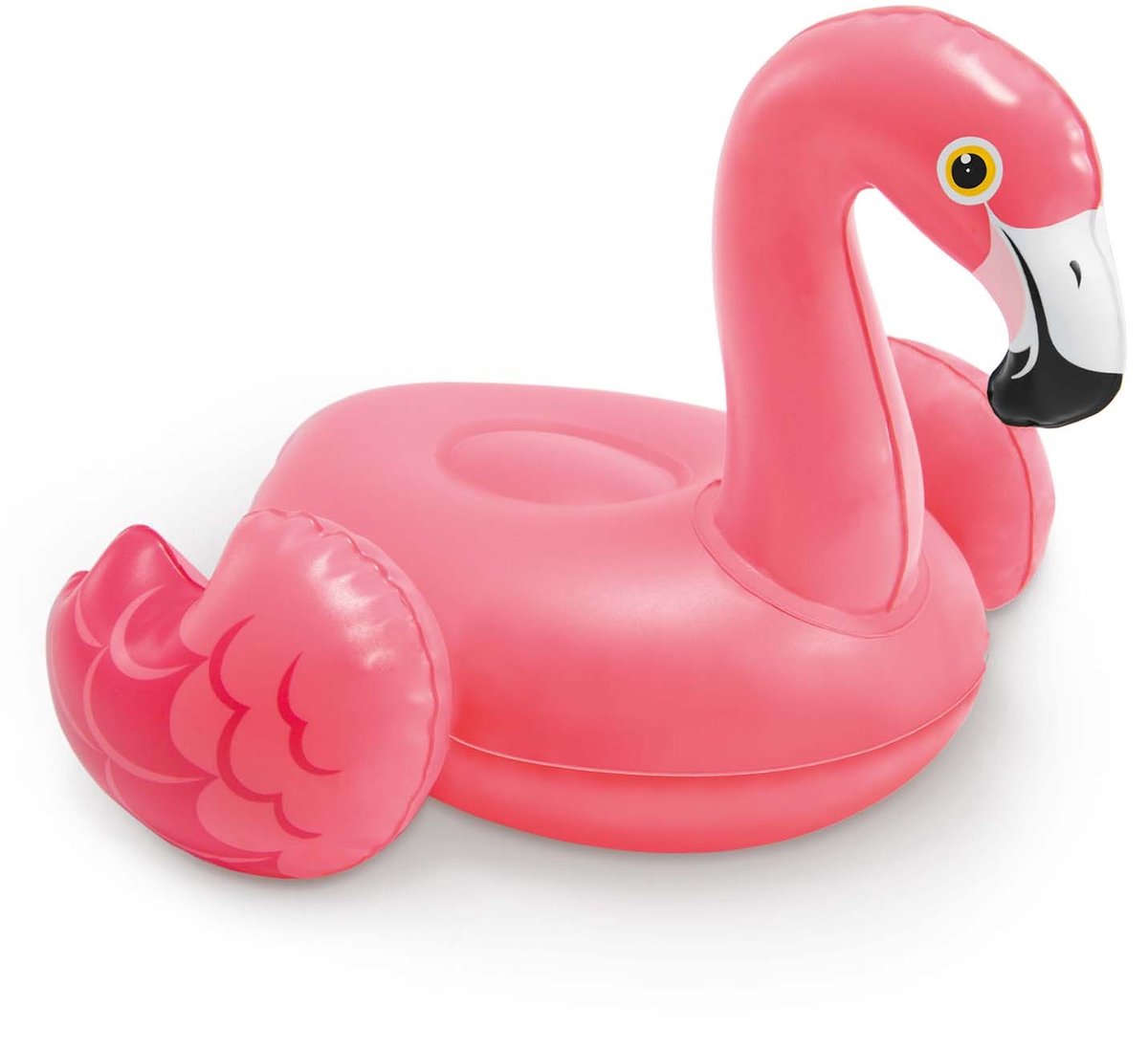 Opblaasbaar badspeeltje Flamingo INTEX 58590