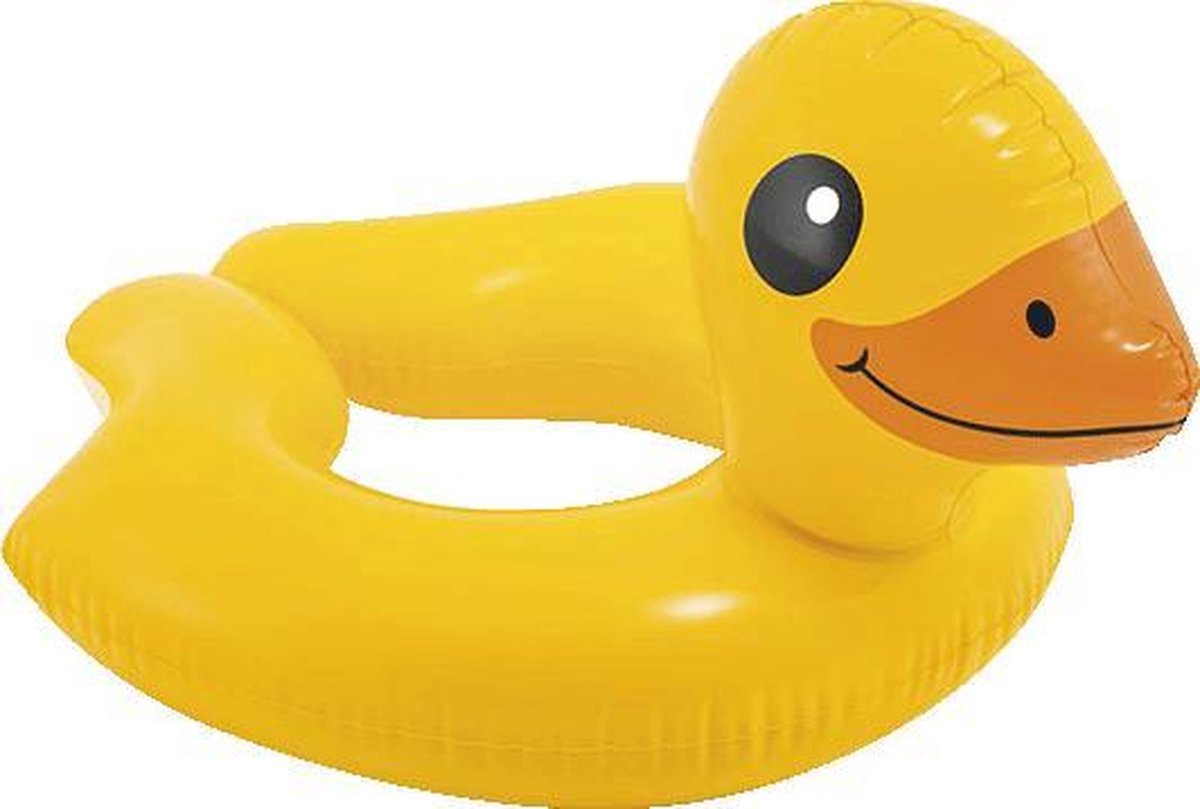 Opblaasbare   Kinderen Animal