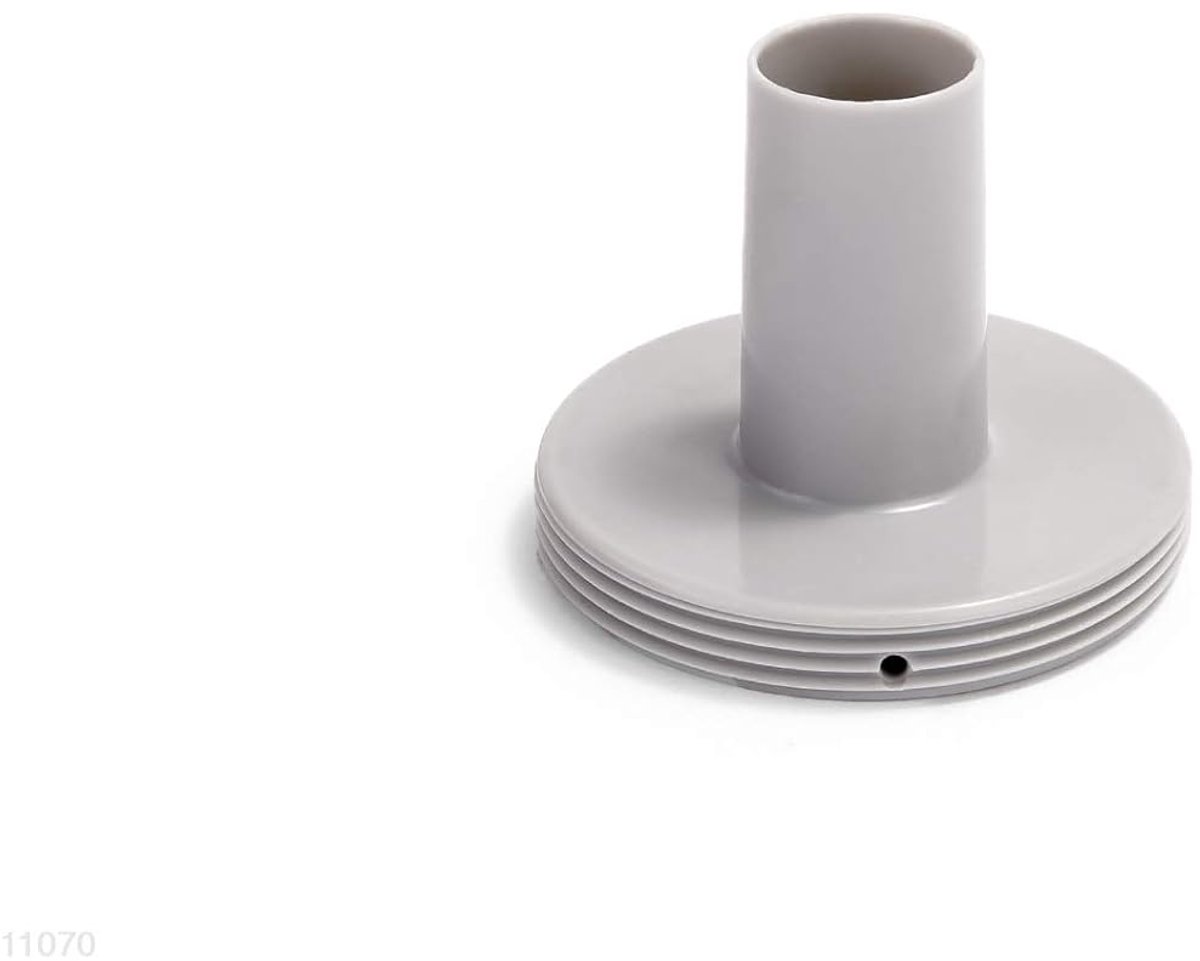 Originele steunset voor zwembadslangen - set van 2 - 32 mm