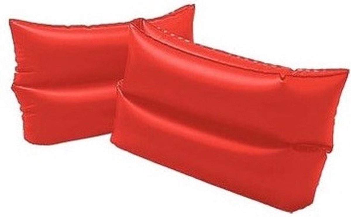 Veilig en vertrouwd zwemmen met     6-12 Jaar - Oranje