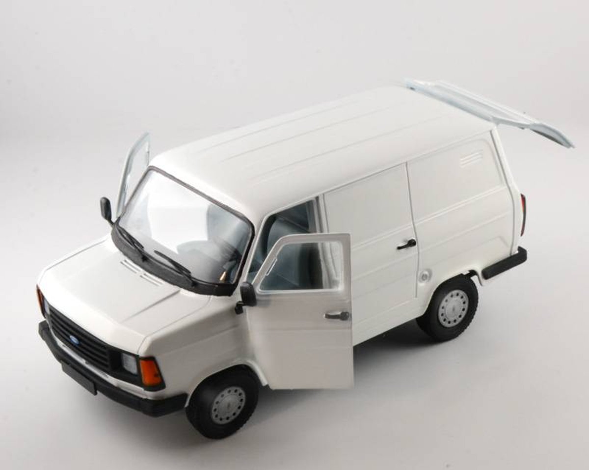 Ford Transit Mk 2