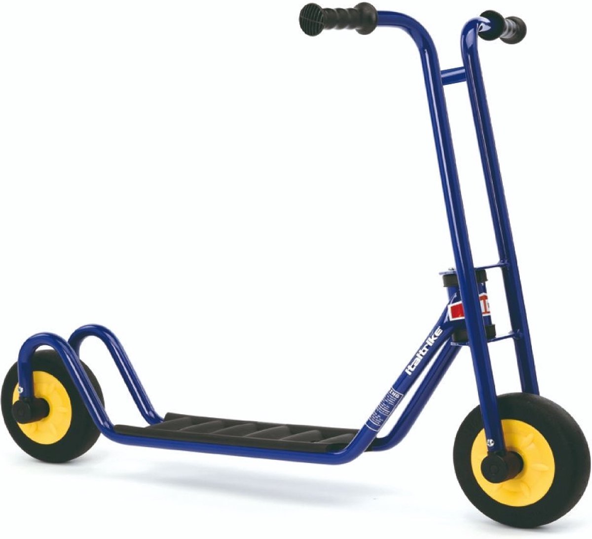 Italtrike Atlantic Step Tweewieler - 3+