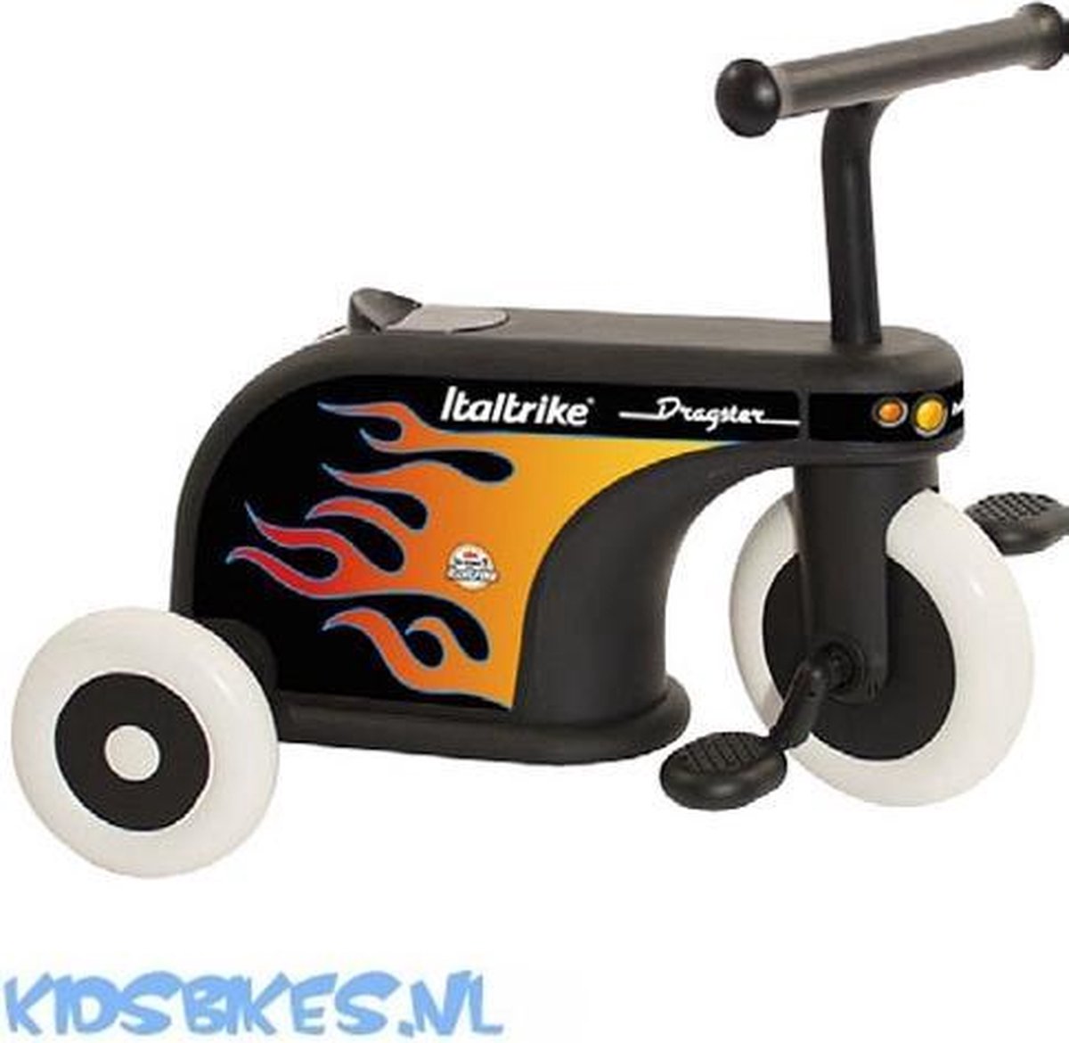 LOOPAUTO ITALTRIKE LA COSA 2 DRAGSTER