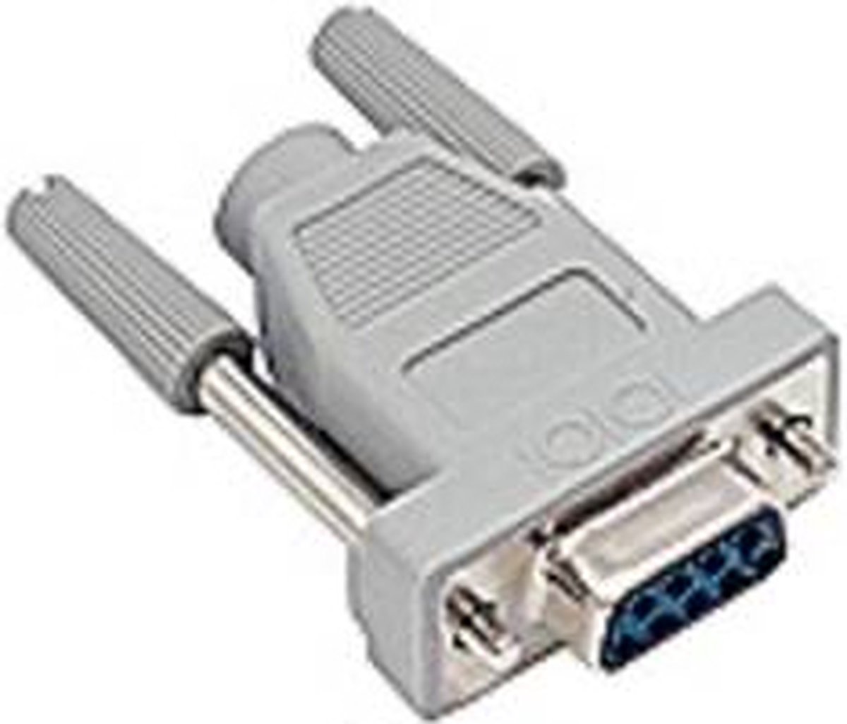 Afsluitweerstand CAN Bus Ixxat 1.04.0075.01000