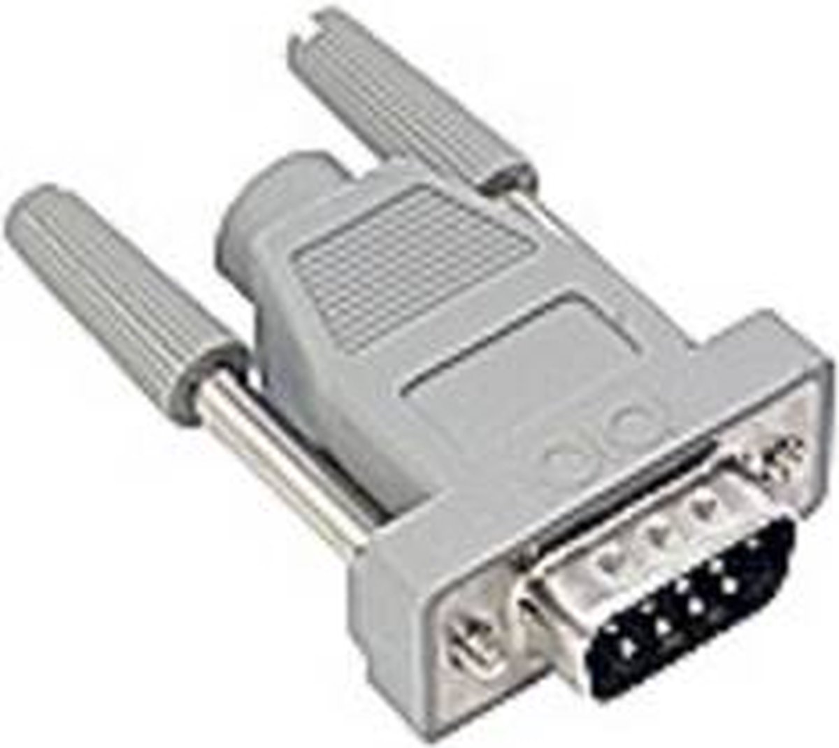 Afsluitweerstand CAN Bus Ixxat 1.04.0075.02000