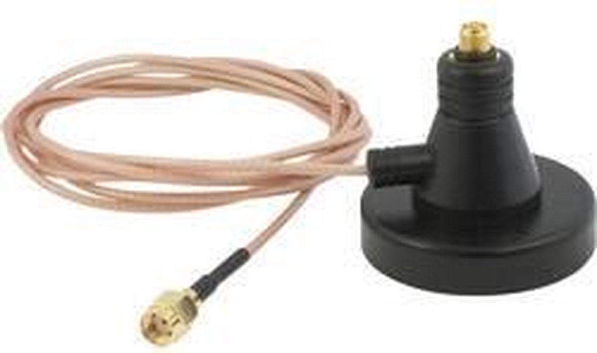 Antennevoet Ixxat 1.04.0085.00000