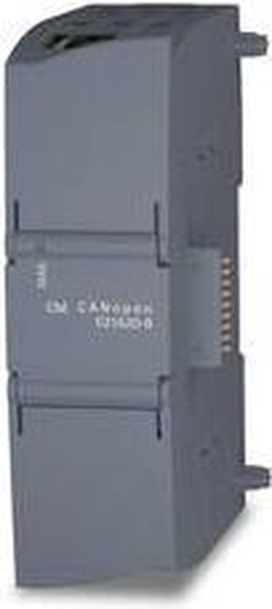 Expansion card CAN bus, D-SUB9, S7-1200 Ixxat 021620