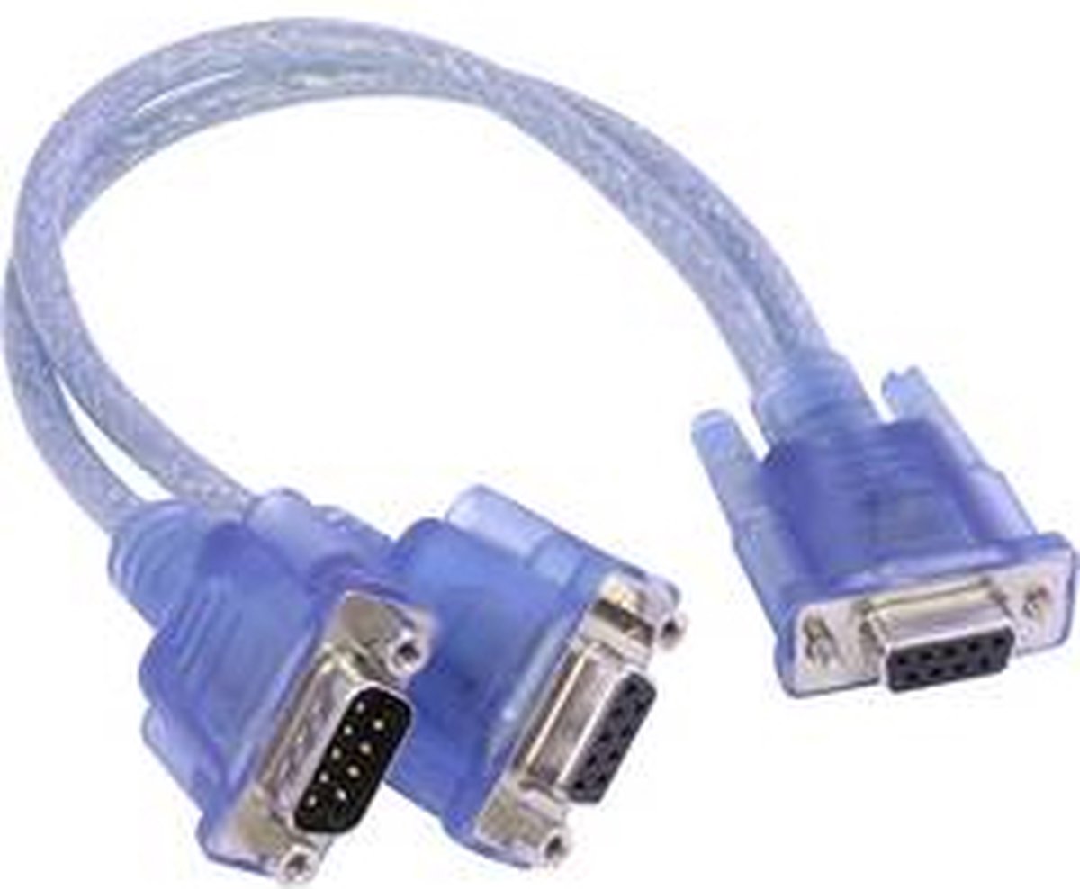 Y-kabel CAN Bus Ixxat 1.04.0076.00001