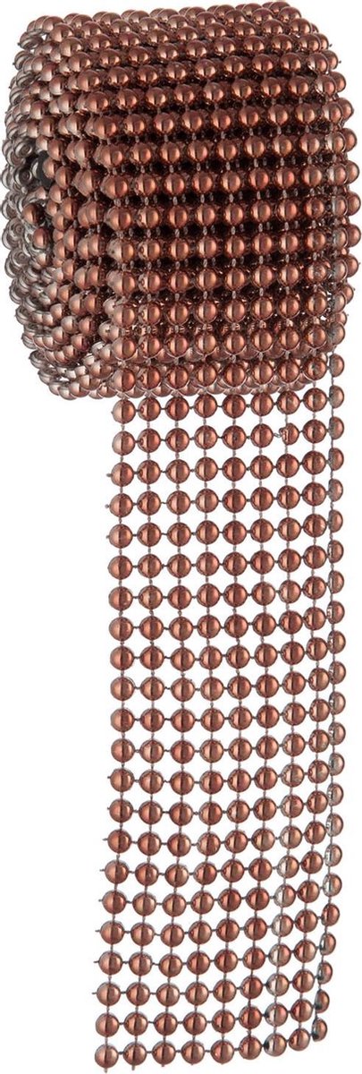 Dec Eh Lint Studs Bol Plastiek Koper Small 6X180cm