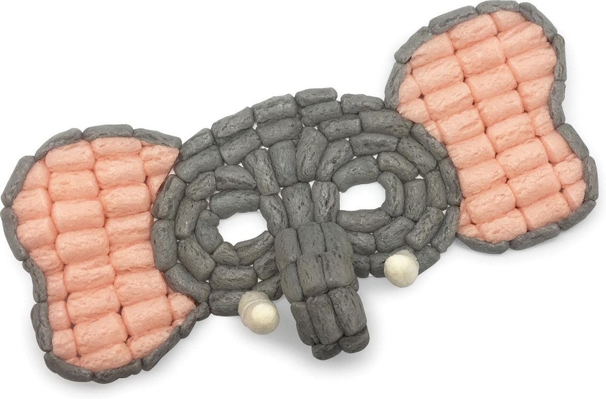 JBM 160649 kunst- & knutselset voor kinderen