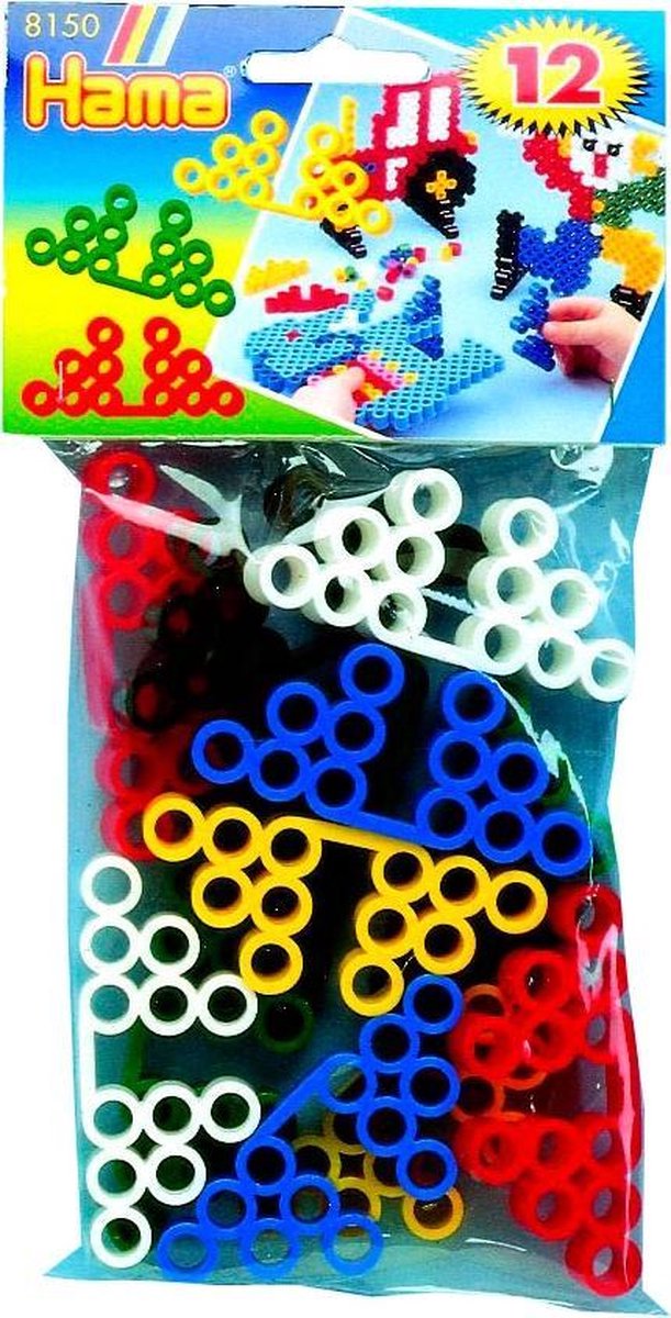 JBM 8150 kunst- & knutselset voor kinderen