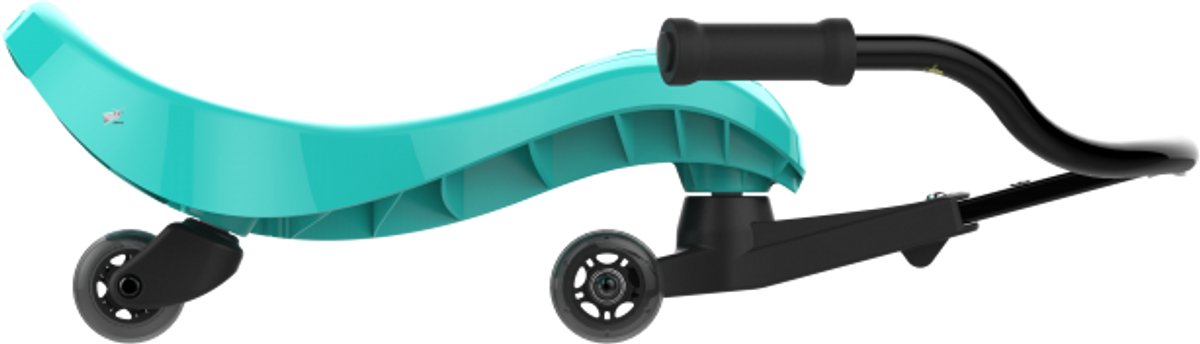 JD Bug Kidz Swayer Blue 3-12 Jaar