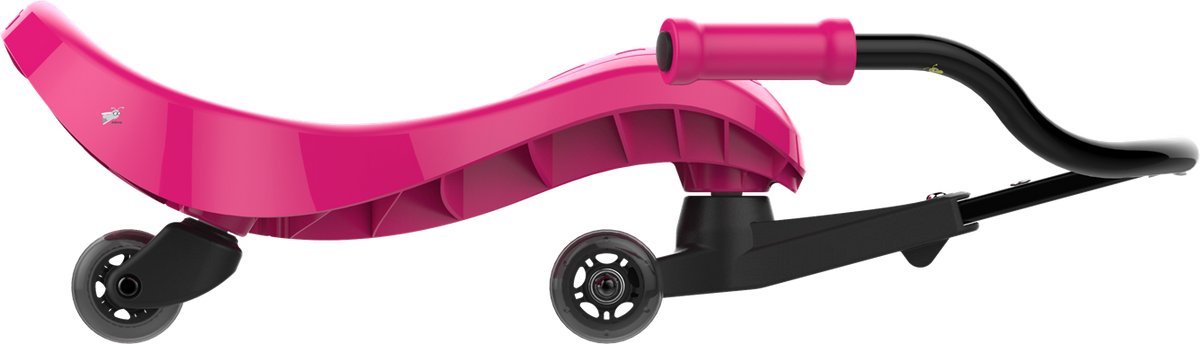 JD Bug Kidz Swayer Pink 3-12 Jaar