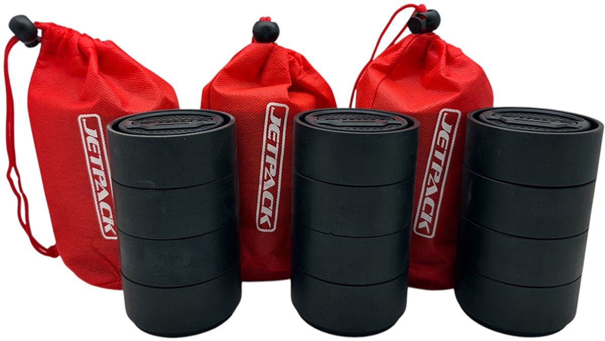 JETPACK Booster - DJ-accessoire