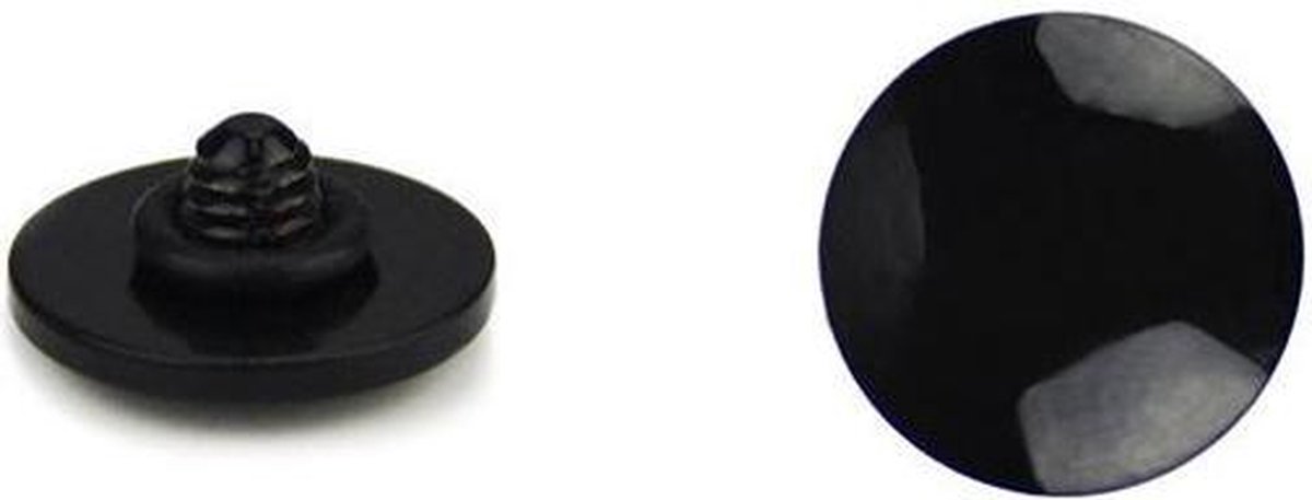 JJC Soft Release Button SRB-B10BK