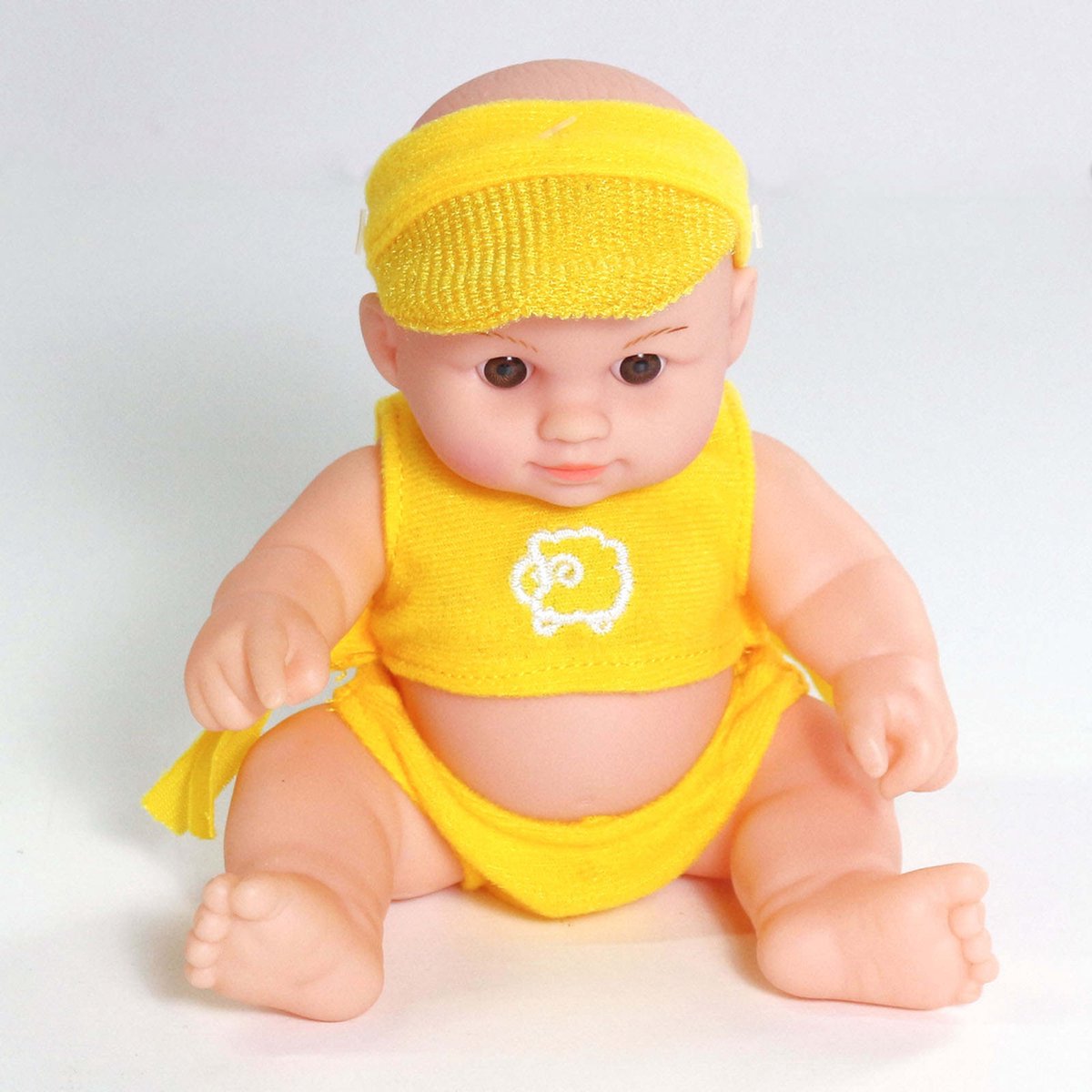 Babyborn - baby born pop - baby pop - baby poppen meisjes - babypop - babyborn pop- speelgoed pop-