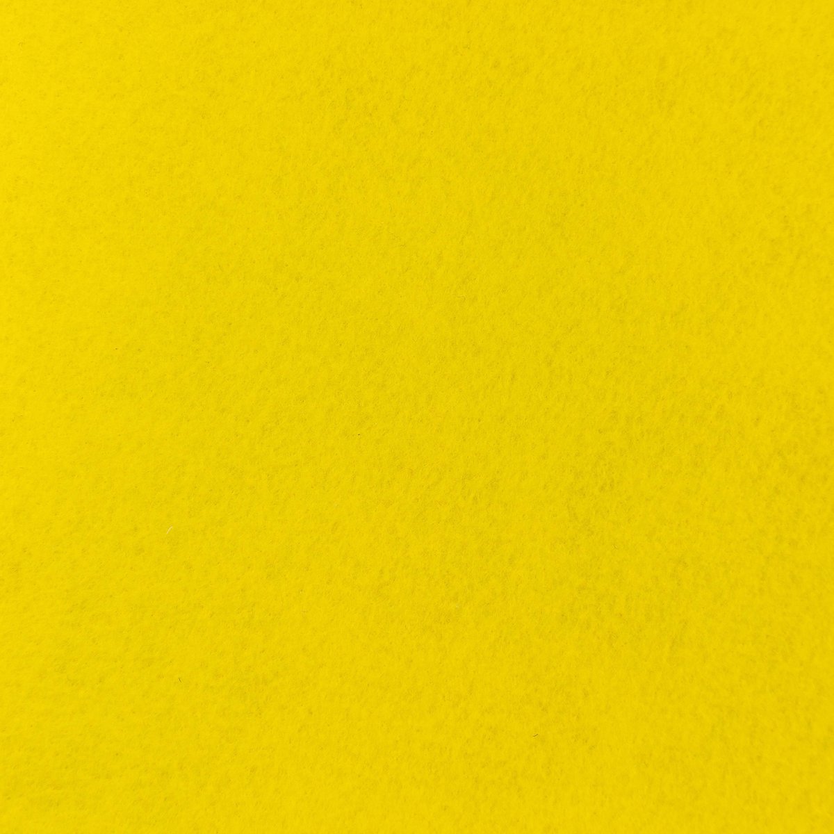 Gele Loper met beschermfolie 100x1500cm (1x15m)