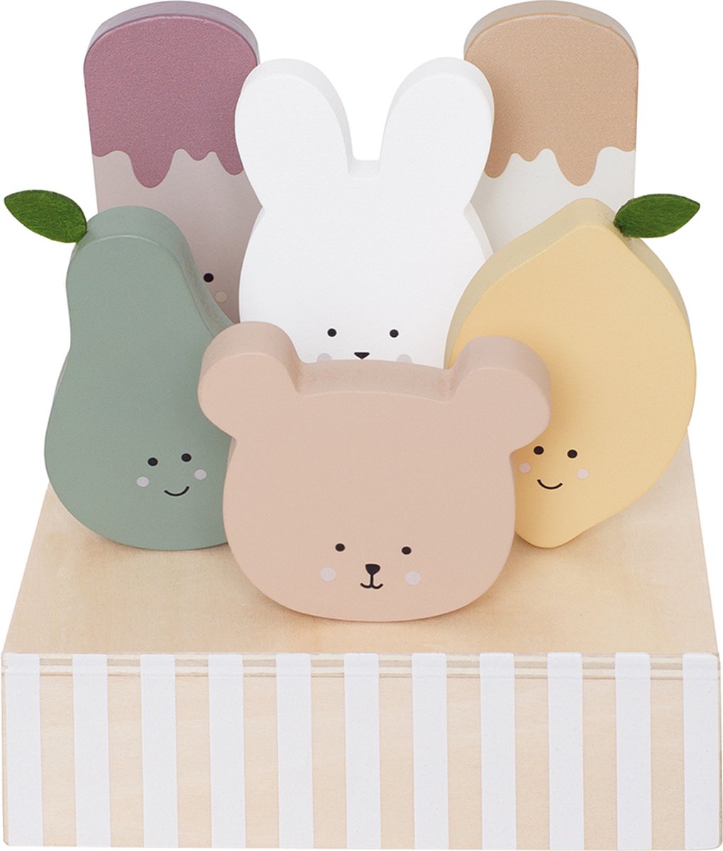 jabadabado ice cream box