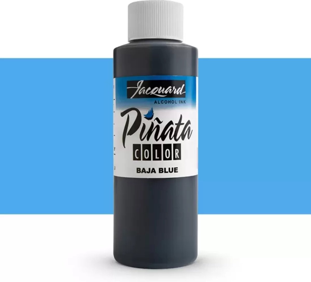   - Piñata Alcohol Inkt - 118 ml - Blauw