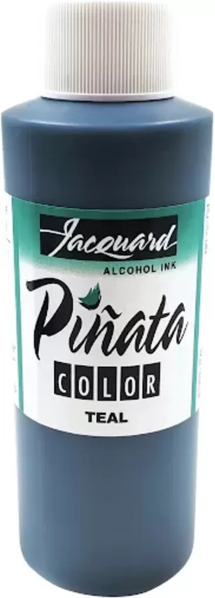 Jacquard - Piñata Alcohol Inkt - 118 ml - Blauwgroen