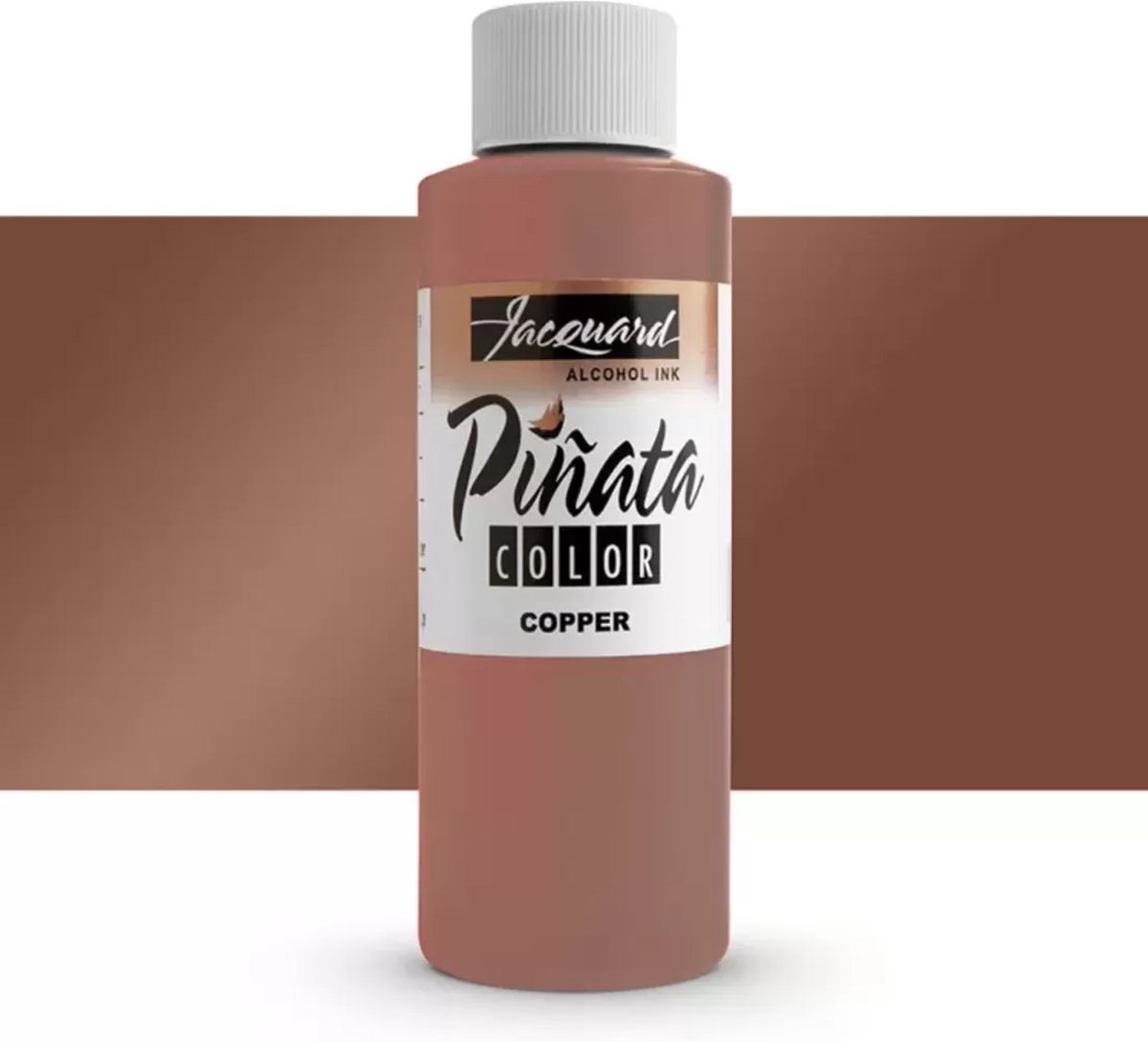  - Piñata Alcohol Inkt - 118 ml - Koper