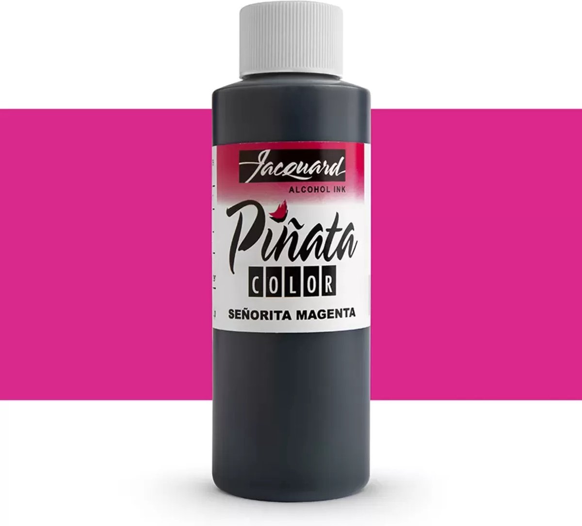   - Piñata Alcohol Inkt - 118 ml - Magenta