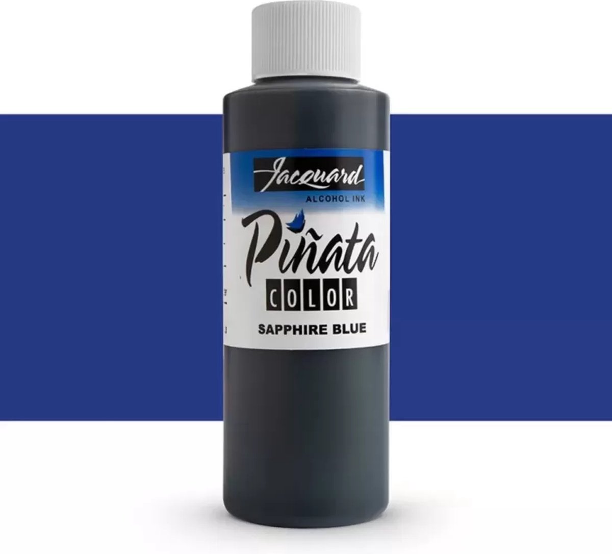   - Piñata Alcohol Inkt - 118 ml - Saffier Blauw