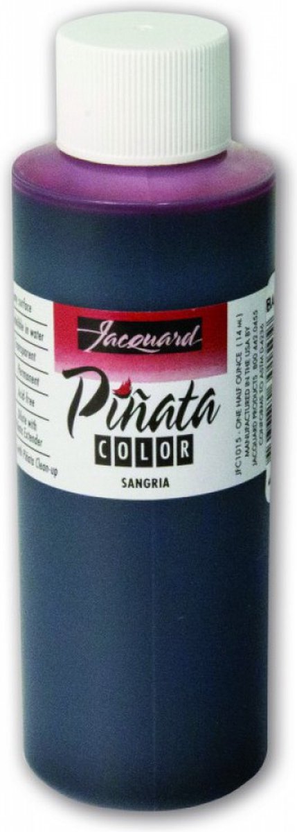   - Piñata Alcohol Inkt - 118 ml - Sangria