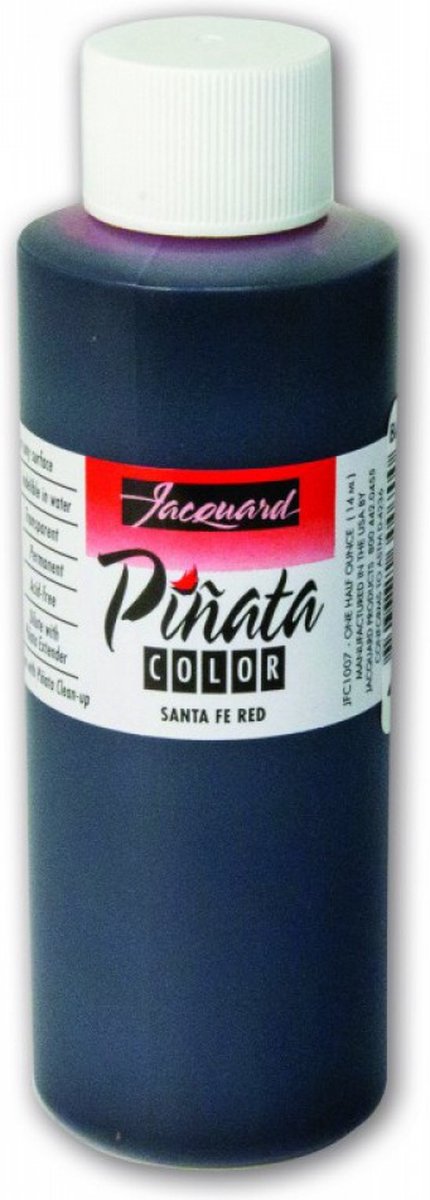   - Piñata Alcohol Inkt - 118 ml - Santa Fe Red