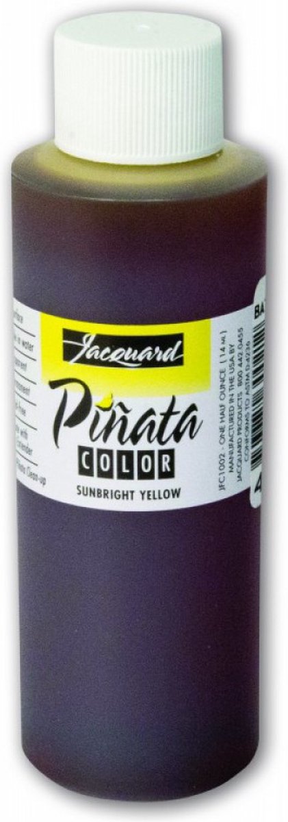   - Piñata Alcohol Inkt - 118 ml - Sunbright Yellow
