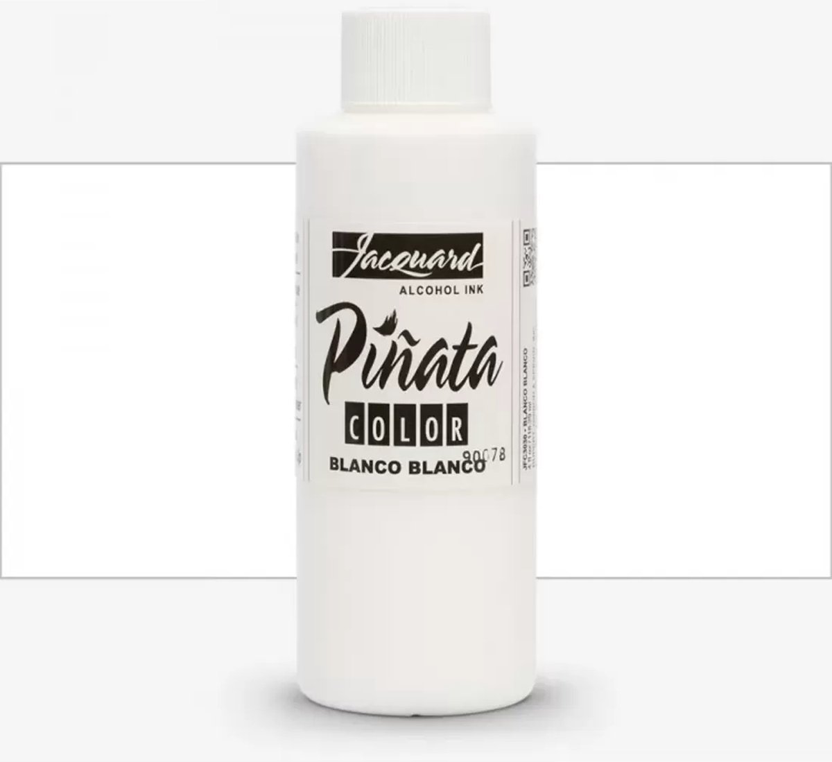  - Piñata Alcohol Inkt - 118 ml - Wit