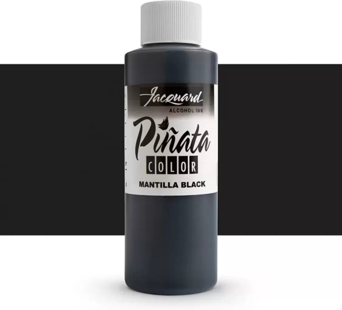   - Piñata Alcohol Inkt - 118 ml - Zwart