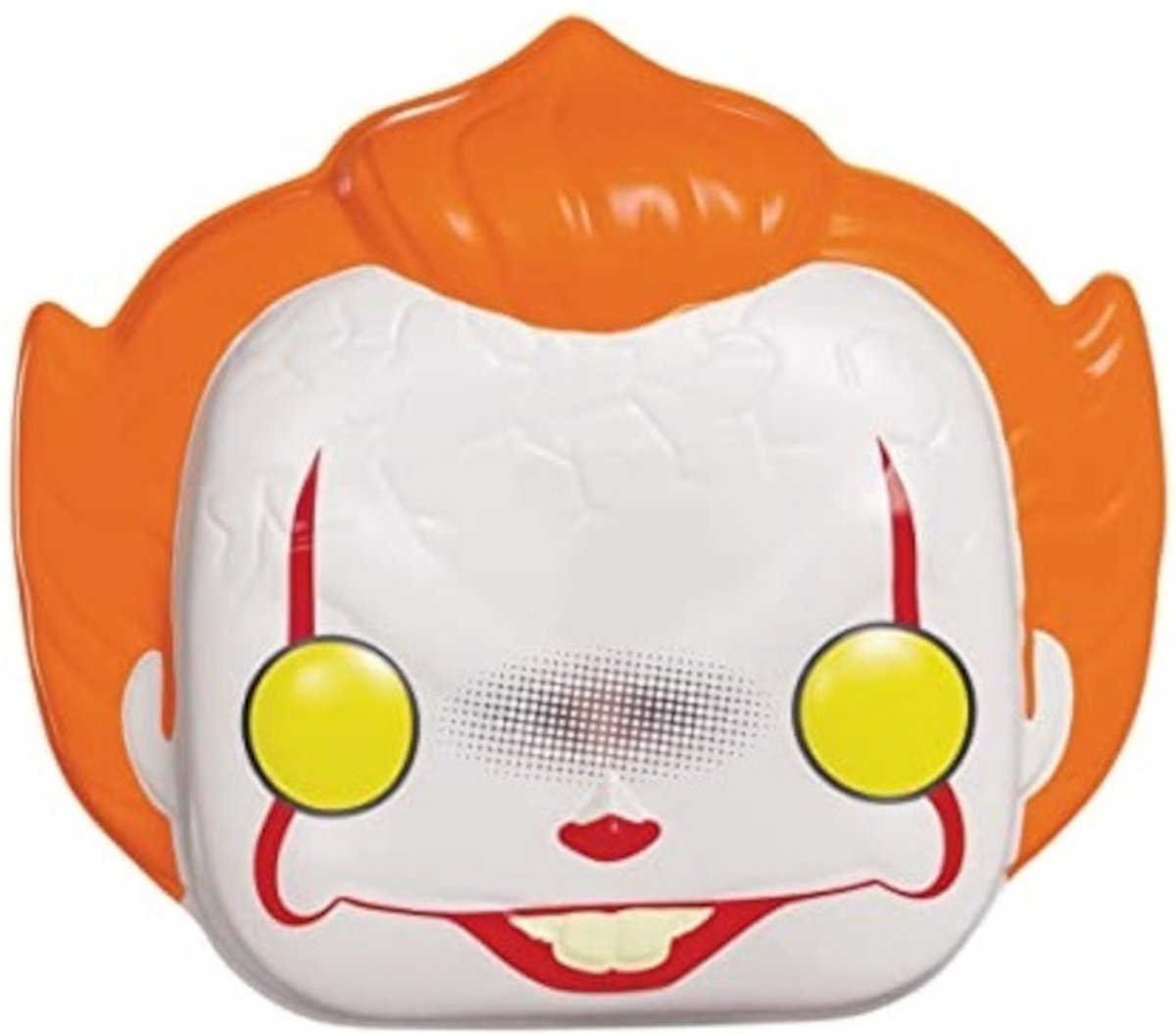 JAKKS PACIFIC - Pennywise Funko Pop Masker voor volwassenen