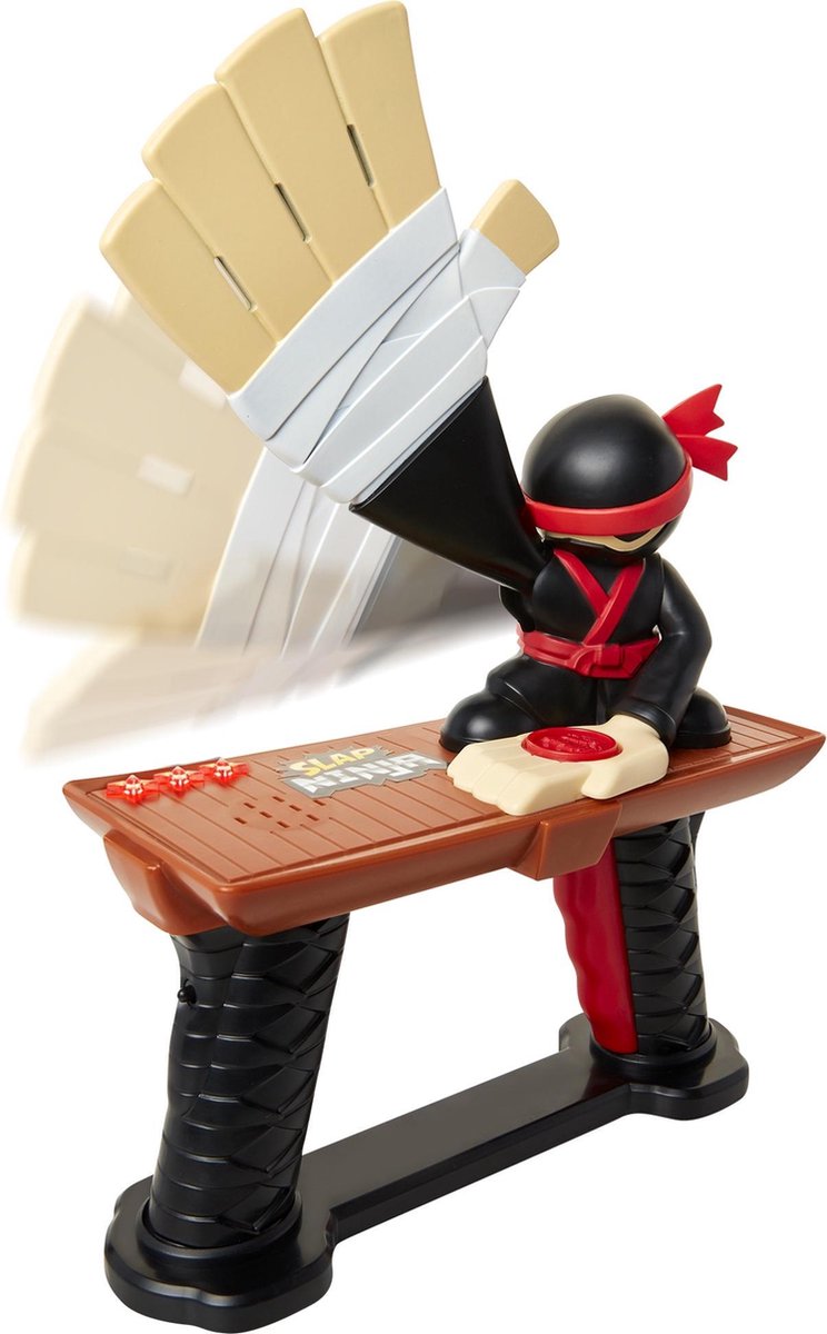 JAKKS Pacific Slap Ninja